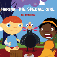 Harina: The Special Girl