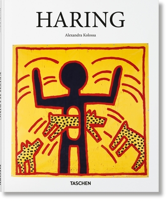 Haring - Kolossa, Alexandra