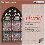 Hark! Traditional Carols in a New Light
