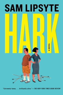Hark - Lipsyte, Sam