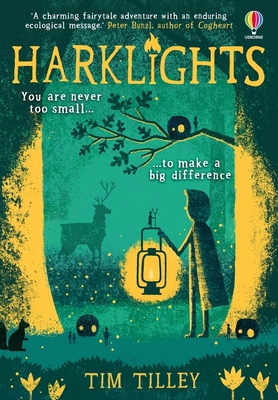Harklights - Tilley, Tim
