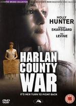 Harlan County War