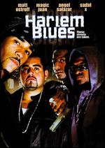 Harlem Blues - Andy Diaz