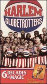 Harlem Globetrotters: 6 Decades of Magic