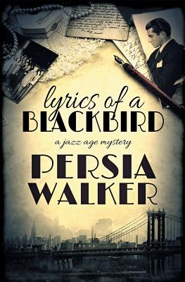 Harlem Redux - Walker, Persia