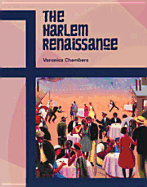 Harlem Renaissance (AAA) - Marvis, B, and Chambers, Veronica