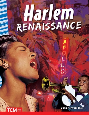 Harlem Renaissance - Herweck Rice, Dona