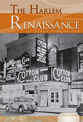 Harlem Renaissance - Herringshaw, Deann