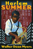 Harlem Summer
