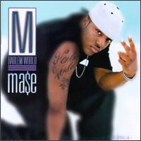 Harlem World [Clean] - Mase