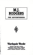 Harlequin American Romance #520: The Adventures