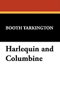 Harlequin and Columbine
