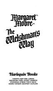 Harlequin Historical #295: The Welshman's Way