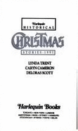 Harlequin Historical Christmas Stories, 1991
