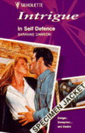 Harlequin Intrigue #296: Something Borrowed, Something Blue