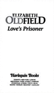 Harlequin Presents #1773: Love's Prisoner