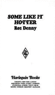 Harlequin Romance #3336: Some Like It Hotter