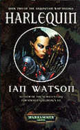 Harlequin - Watson, Ian