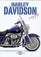 Harley Davidson: A Way of Life