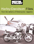 Harley-Davidson Files