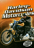 Harley Davidson Motorcycles