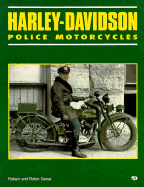 Harley-Davidson Police Motorcycles