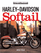 Harley-Davidson Softail - Field, Greg