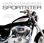 Harley-Davidson Sportster