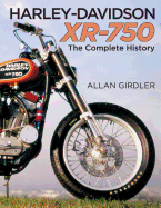 Harley-Davidson Xr-750