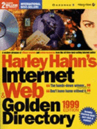 Harley Hahn's Internet and Web Golden Directory