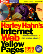 Harley Hahn's Internet & Web Yellow Pages