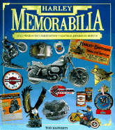 Harley Memorabilia - Rafferty, Tod