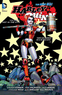 Harley Quinn: Hot in the City