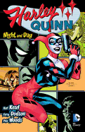 Harley Quinn: Night And Day