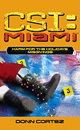 Harm for the Holidays: Part One: Misgivings