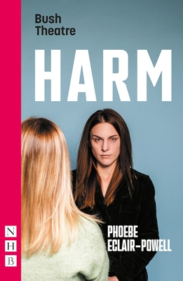 Harm - Eclair-Powell, Phoebe
