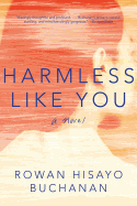 Harmless Like You