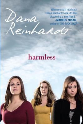 Harmless - Reinhardt, Dana