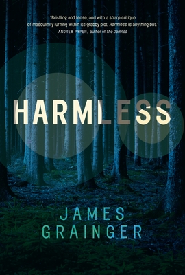 Harmless - Grainger, James