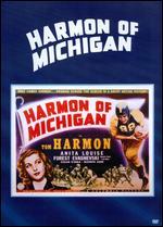 Harmon of Michigan