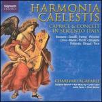 Harmonia Caelestis: Caprice & Conceit in Seicento Italy