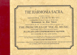 Harmonia Sacra
