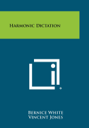 Harmonic Dictation