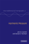 Harmonic Measure