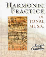 Harmonic Practice in Tonal Music