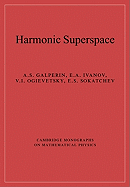 Harmonic Superspace