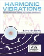 Harmonic Vibrations: A Metamorphosis from Traditional Cycle Theory to Astro-Harmonics