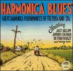Harmonica Blues [Yazoo]
