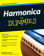 Harmonica for Dummies