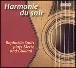 Harmonie du soir